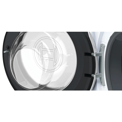 Стиральная машина Bosch WAY24742OE
