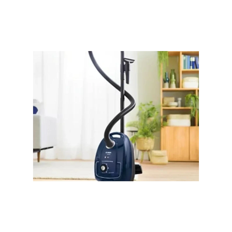 Пылесос Bosch BGL38WBU3H