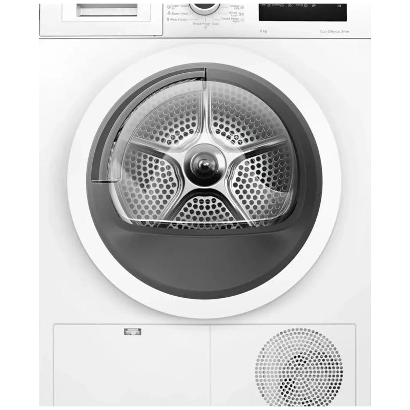 Сушильная машина Bosch WTN86201ME
