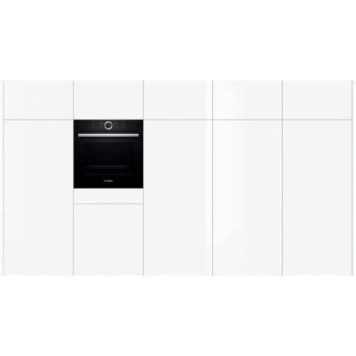 Духовой шкаф Bosch HBG633BB1
