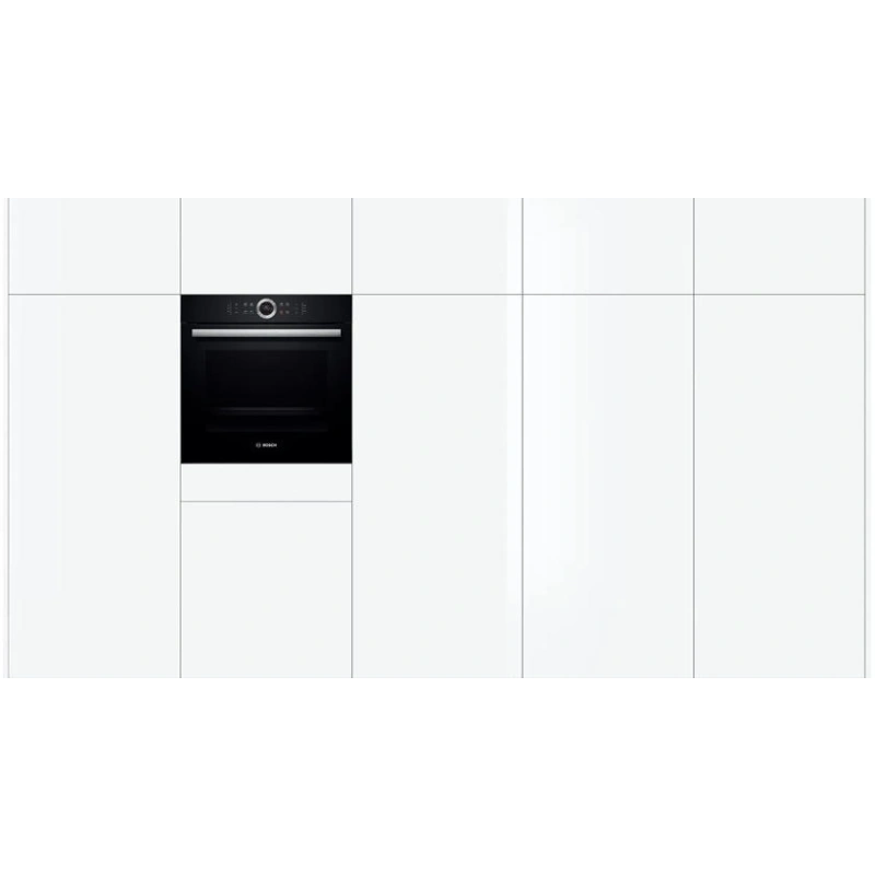 Духовой шкаф Bosch HBG633BB1