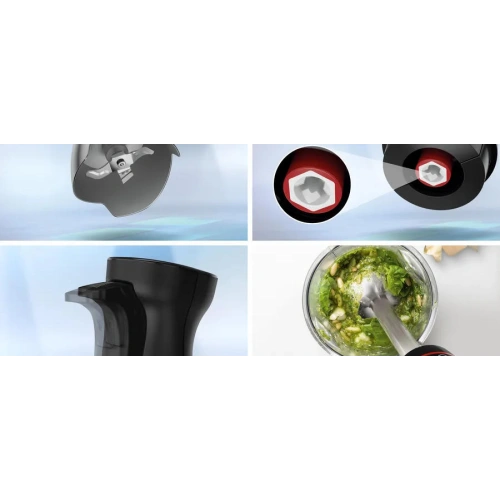 Блендер Bosch MSM4B620