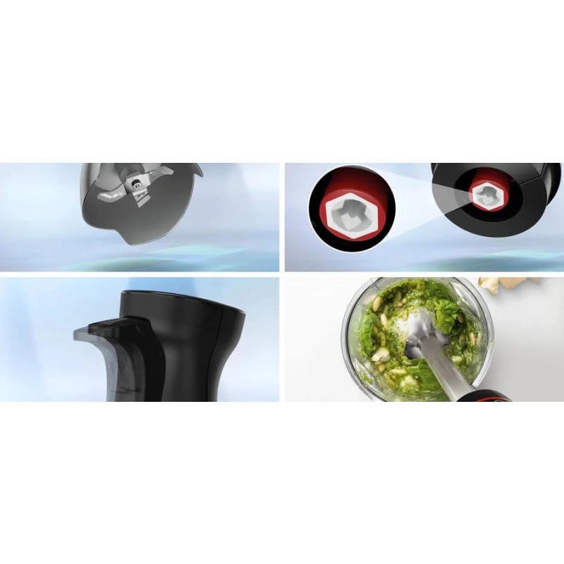 Блендер Bosch MSM4B620