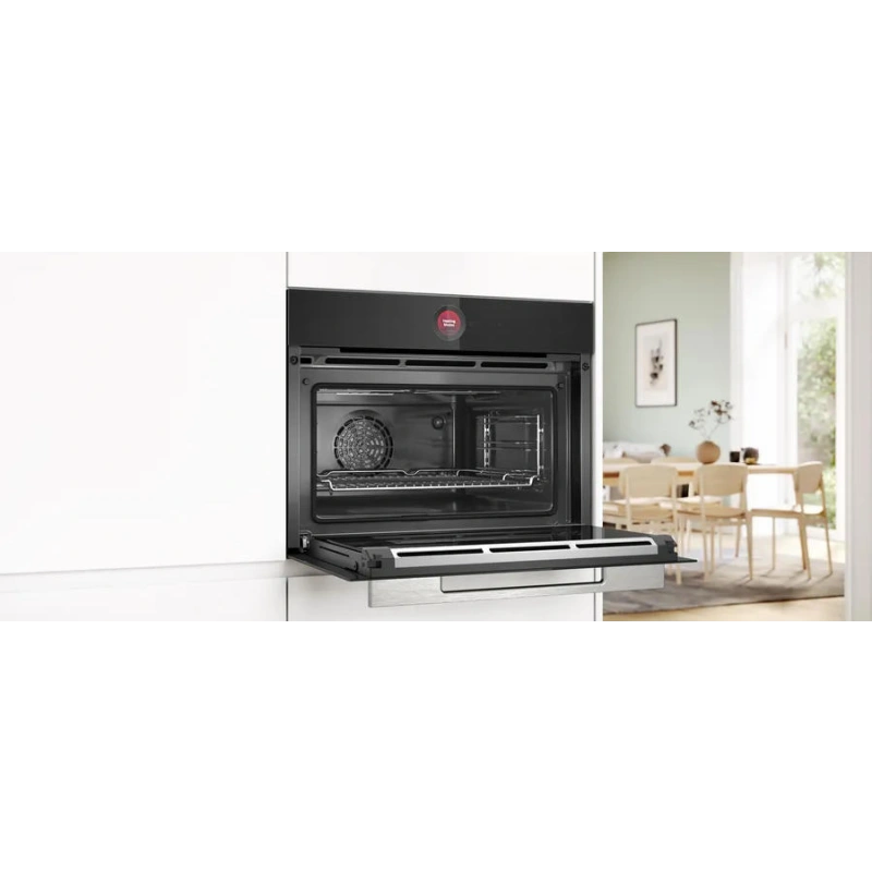 Духовой шкаф Bosch CBG7741B1
