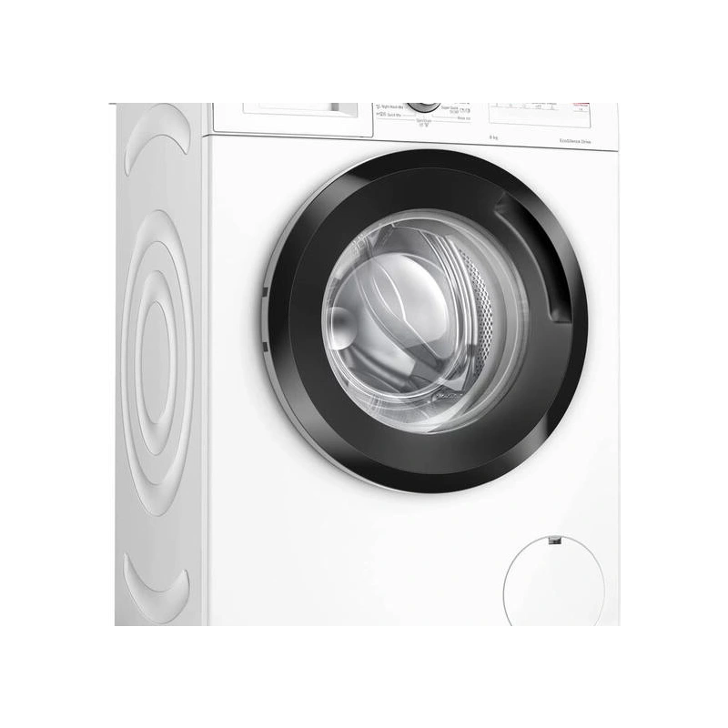 Стиральная машина Bosch WAV28K43