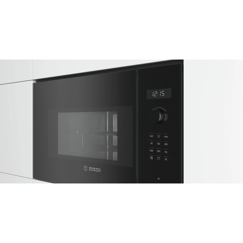 Встраиваемая микроволновая печь Bosch BEL554MB0