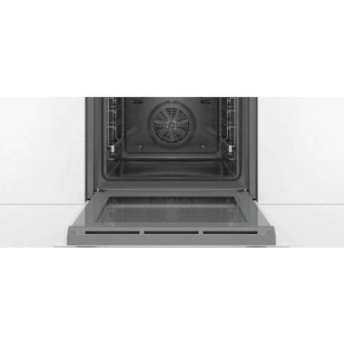 Духовой шкаф Bosch HBG517EW1R
