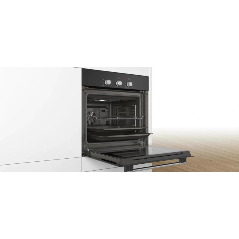 Духовой шкаф Bosch HBF011BA0Q