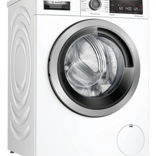 Стиральная машина Bosch WAVH8K92PL