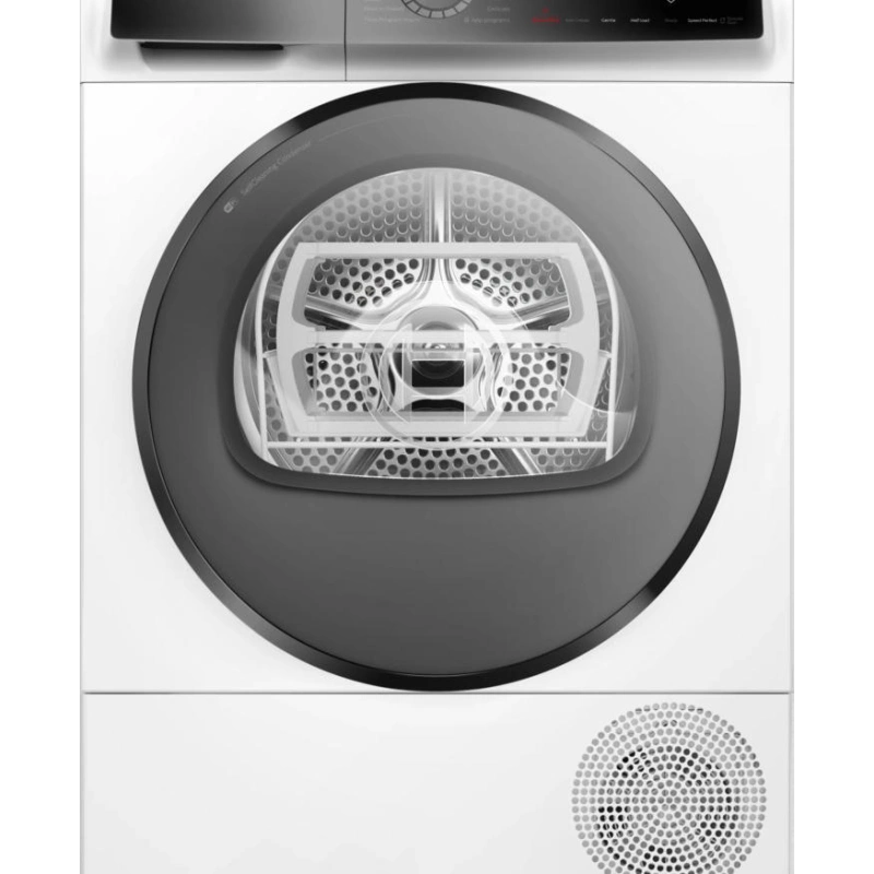 Сушильная машина Bosch WQB246DLSN