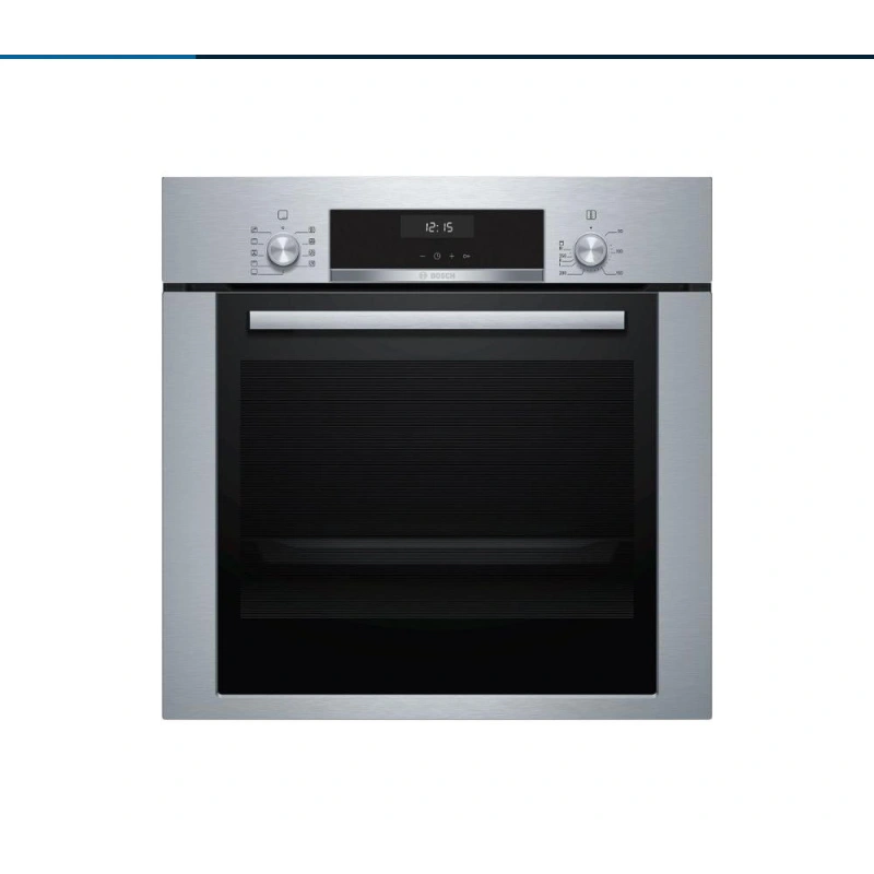 Духовой шкаф Bosch HBJ314ES0R