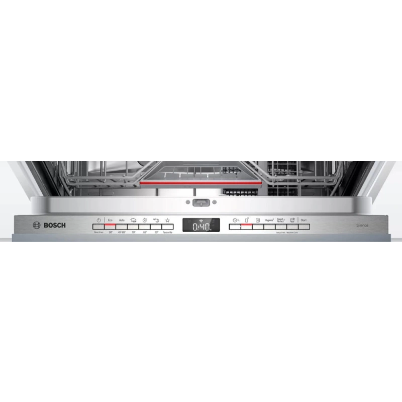 Встраиваемая посудомоечная машина Bosch SMH4HAX11R