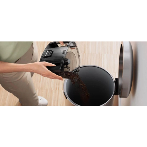 Пылесос Bosch BGS21POW2
