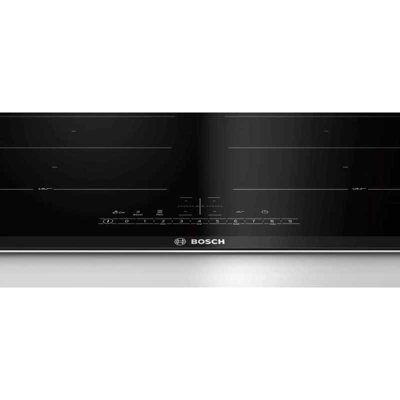 Индукционная варочная панель Bosch PXX675FC1E