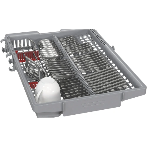 Встраиваемая посудомоечная машина Bosch SPV6EMX03E