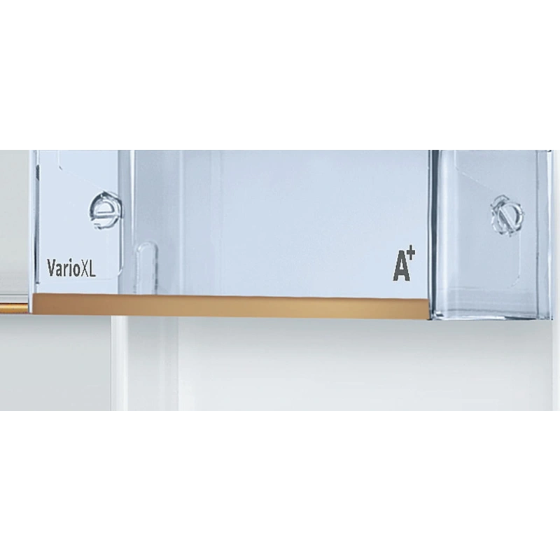 Двухкамерный холодильник Bosch KGV36XW28R