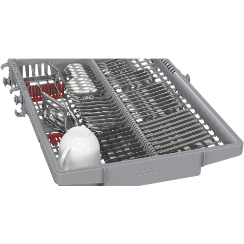 Встраиваемая посудомоечная машина Bosch SPV4EMX17E