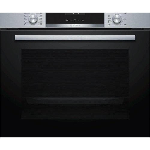 Духовой шкаф Bosch HBJ517YS0R