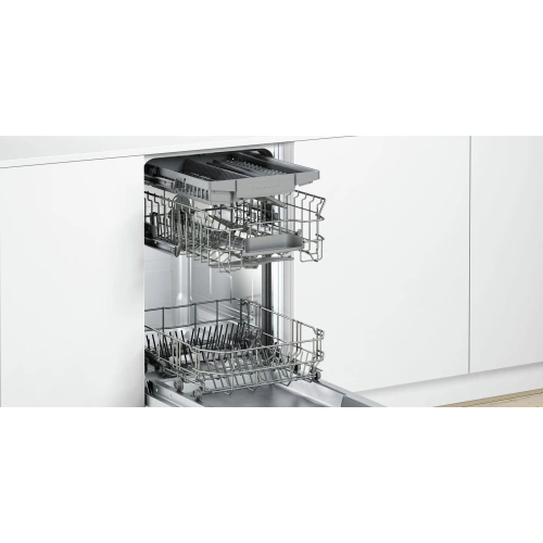 Встраиваемая посудомоечная машина Bosch SPV25FX10R
