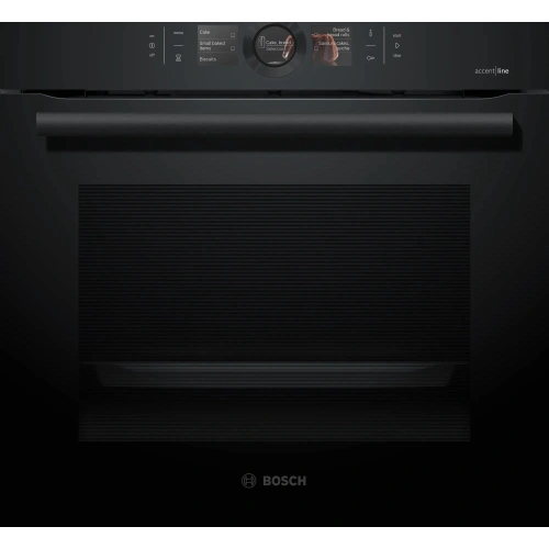 Духовой шкаф Bosch HBG8764C1