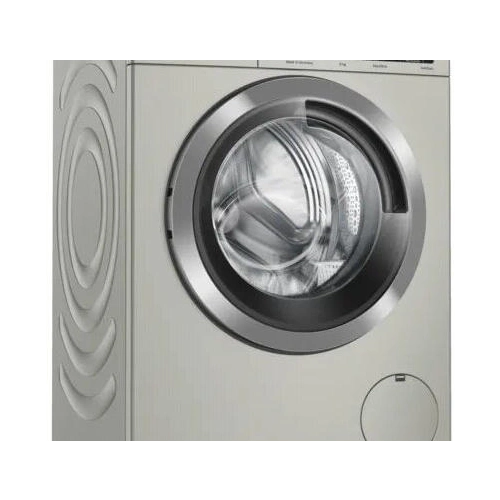 Стиральная машина Bosch WAV28MX0ME