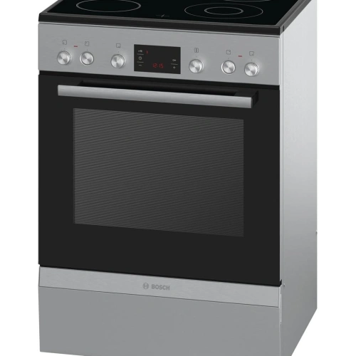 Электрическая плита Bosch HCA743350G