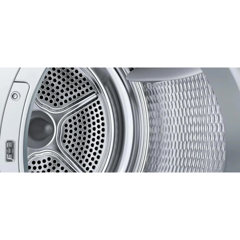Сушильная машина Bosch WQB245A0BY