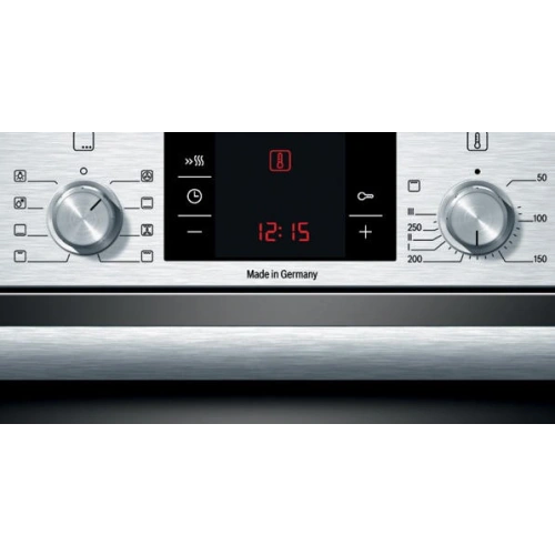 Духовой шкаф Bosch HBA 23S150 R