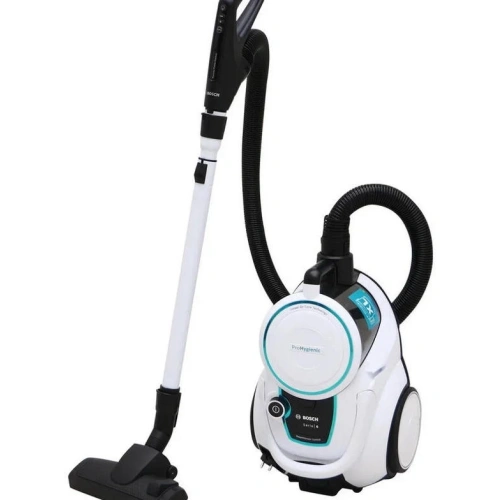 Пылесос Bosch BGS41HYG1