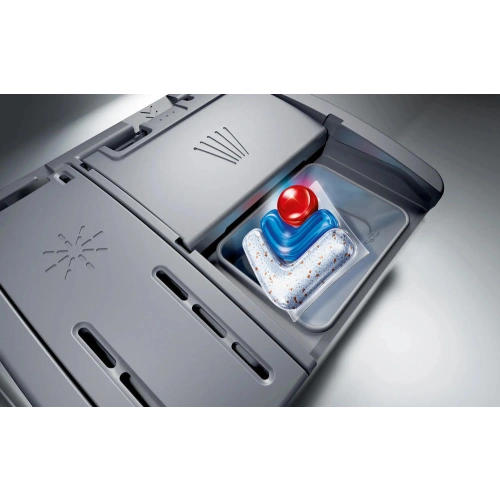 Встраиваемая посудомоечная машина Bosch SMV4HVX03E