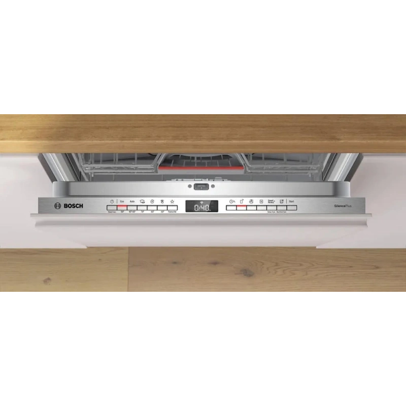 Посудомоечная машина Bosch SMV4EVX00E