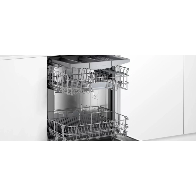 Встраиваемая посудомоечная машина Bosch SGV2IMX1GR