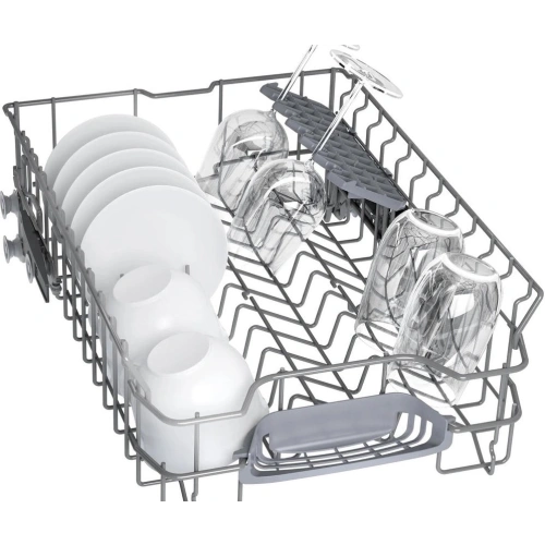 Встраиваемая посудомоечная машина Bosch SPV2XMX01E