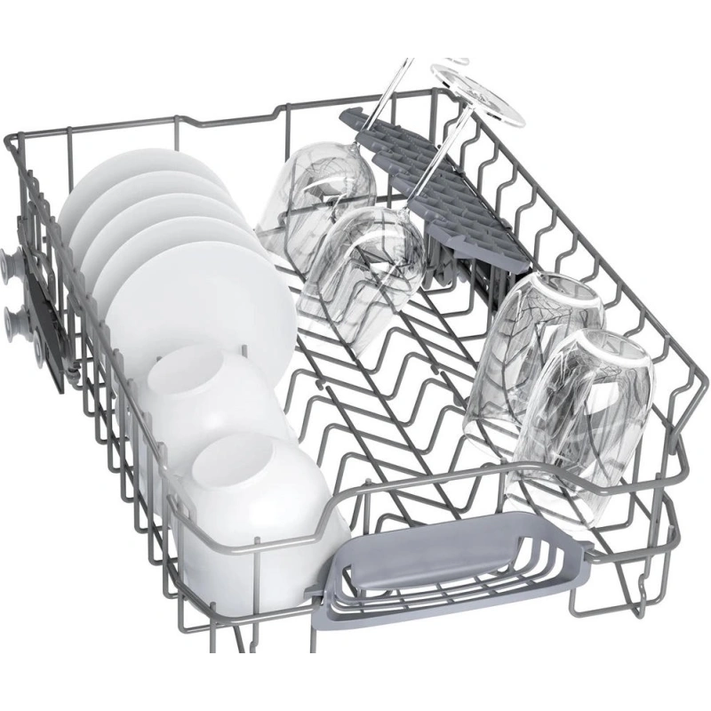 Встраиваемая посудомоечная машина Bosch SPV2XMX01E