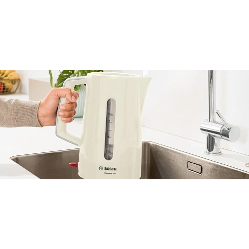 Чайник Bosch TWK 3A017