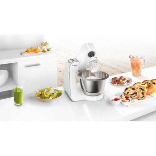 Кухонный комбайн Bosch MUM58243