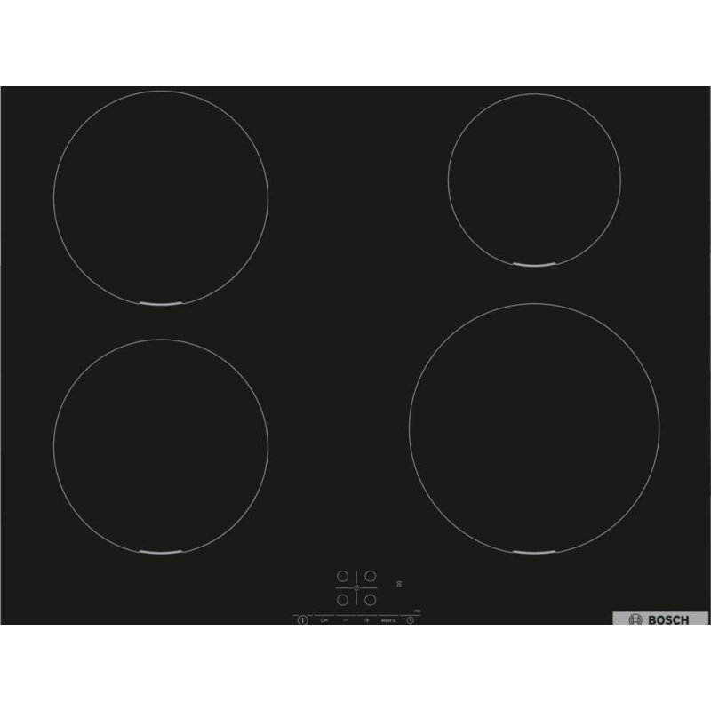 Индукционная варочная панель Bosch PIE 631BB5E