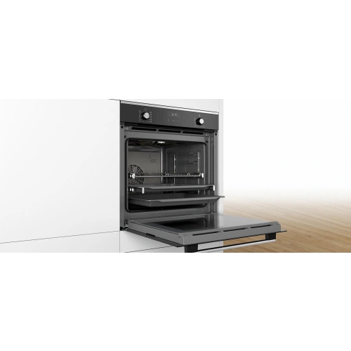 Духовой шкаф Bosch HBG237YS0R