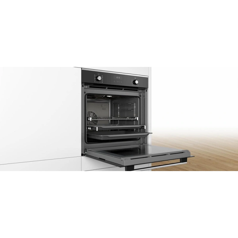 Духовой шкаф Bosch HBG237YS0R