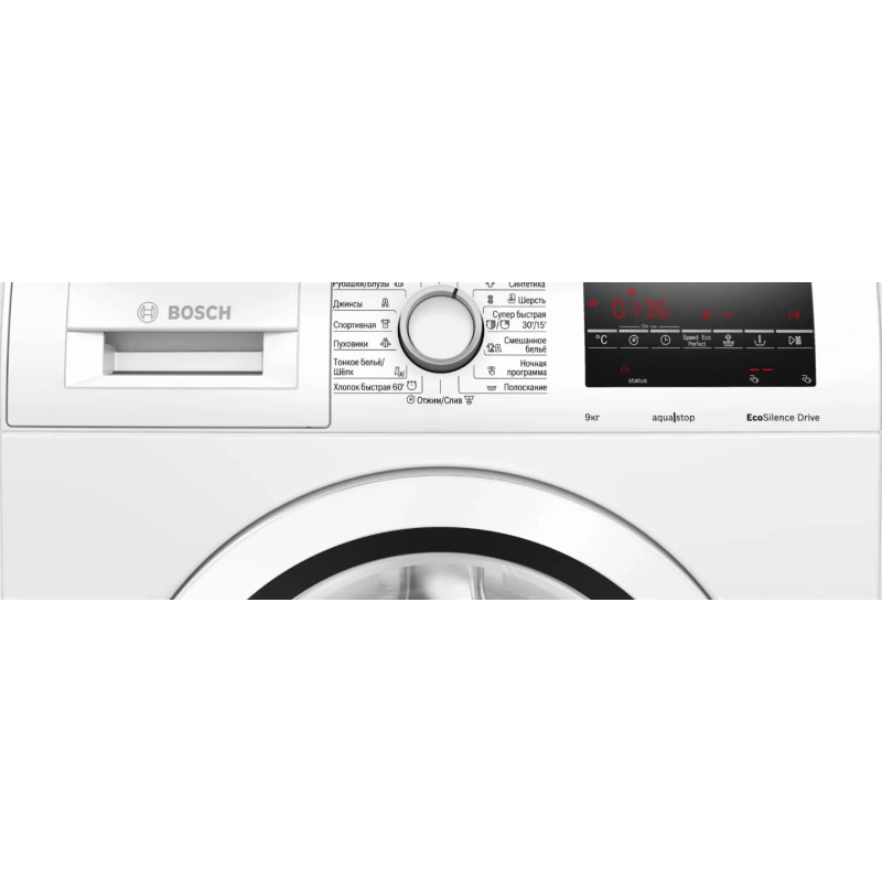 Стиральная машина Bosch WAT20441OE
