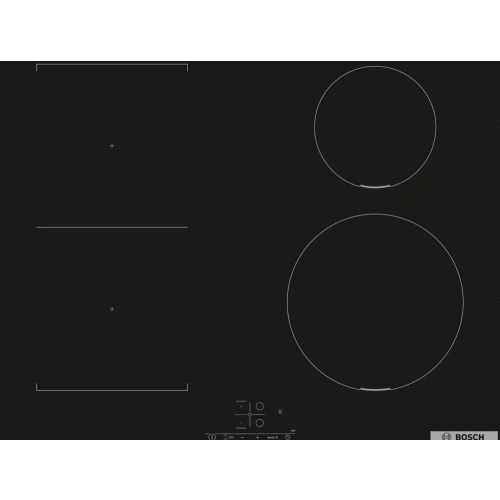Индукционная варочная панель Bosch PWP611BB5E
