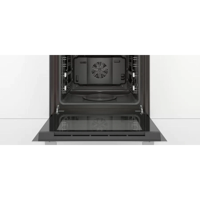 Духовой шкаф Bosch HIJ517YW0R