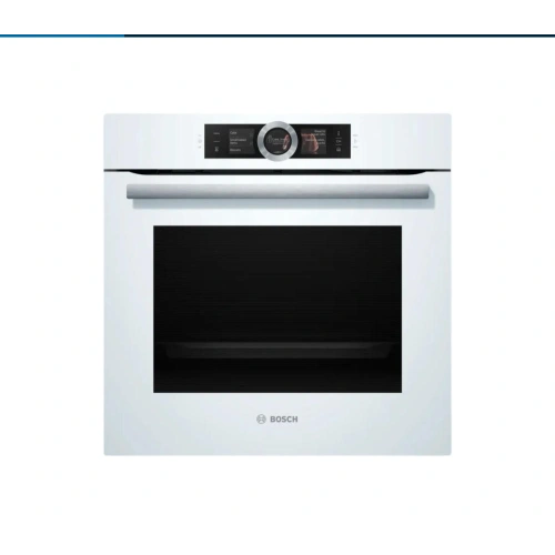 Духовой шкаф Bosch HSG 636BW1