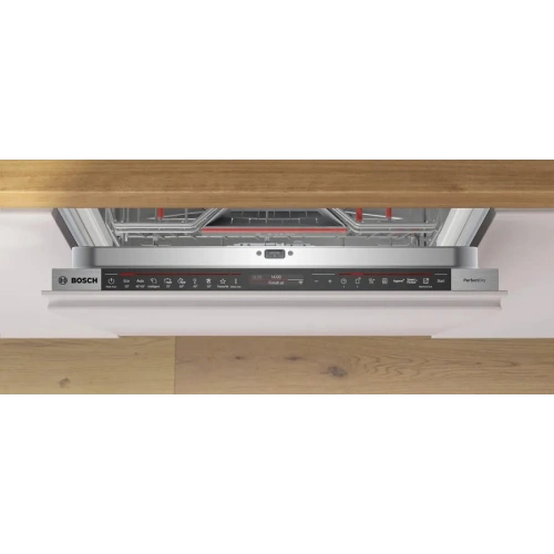 Встраиваемая посудомоечная машина Bosch SMD8TCX01E
