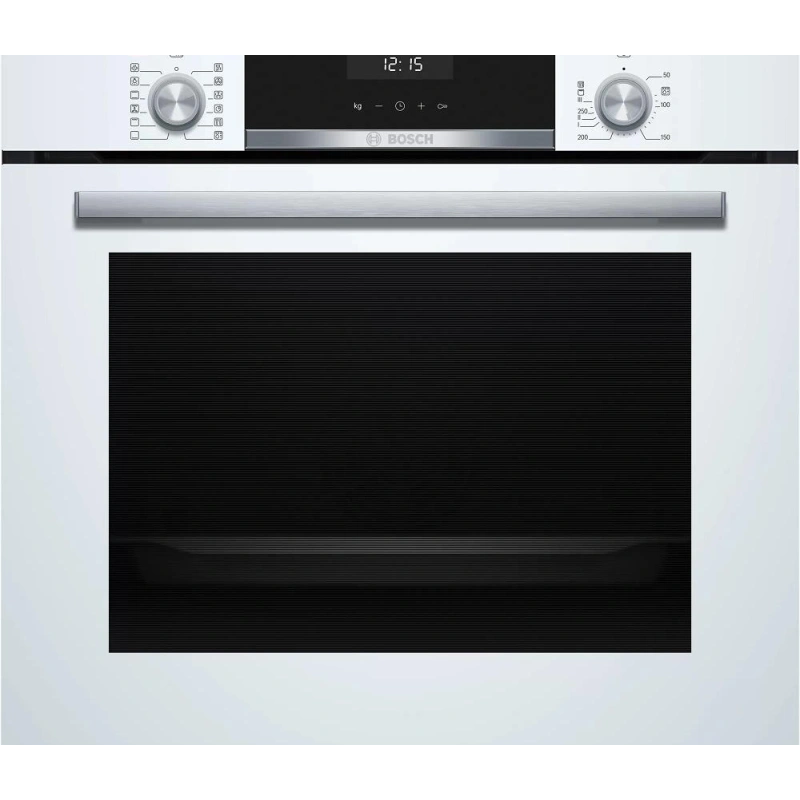 Духовой шкаф Bosch HIJ517YW1R