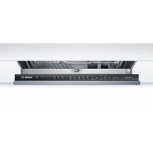 Встраиваемая посудомоечная машина Bosch SMV25AX02R