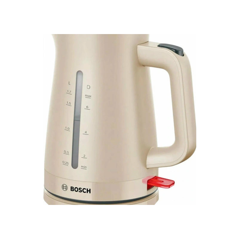 Чайник Bosch TWK3M127