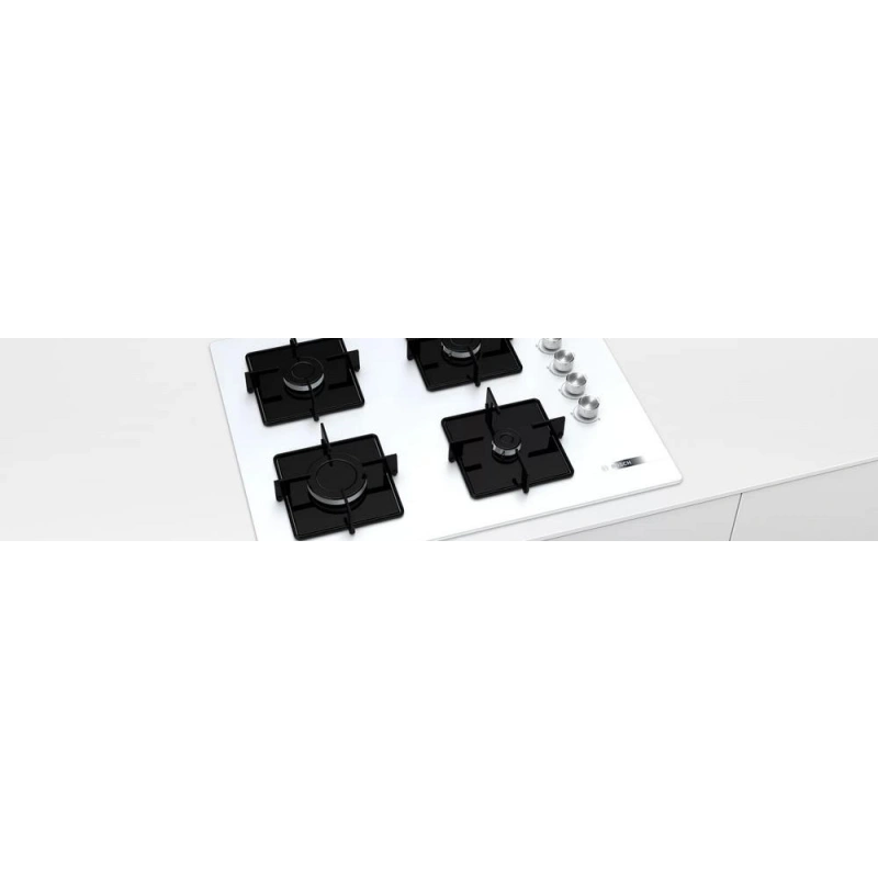 Газовая варочная панель Bosch POP7C2O12O