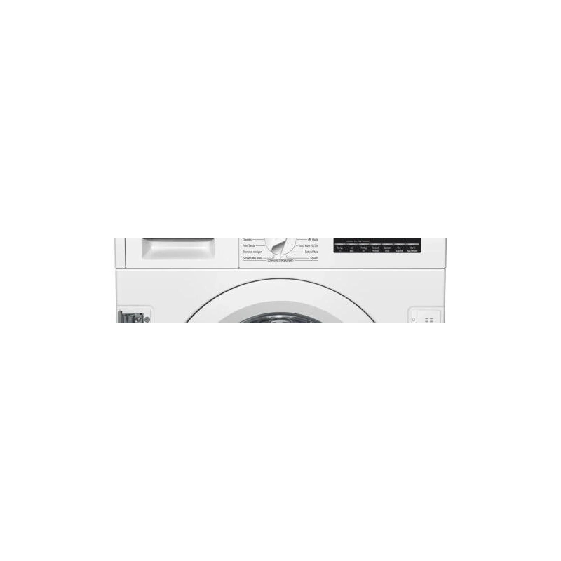 Встраиваемая стиральная машина Bosch WIW 28443