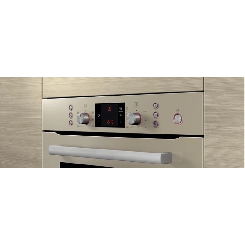 Духовой шкаф Bosch HBC 84K533
